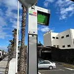 아파트 Casa Ines 코스타 테기세