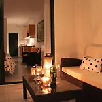 Casa Ines 아파트