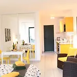 Casa Ines 아파트