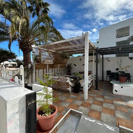 Casa Ines