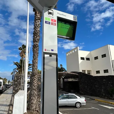 아파트 Casa Ines 코스타 테기세