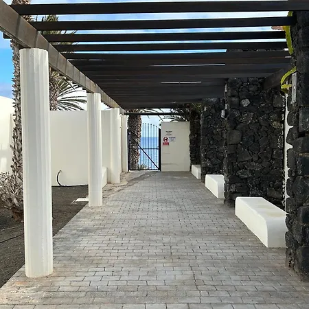 Apartman Casa Ines