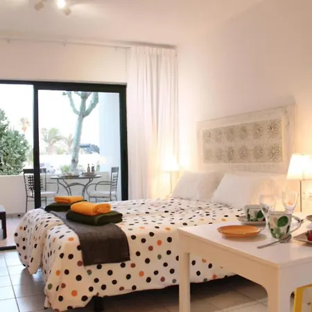 아파트 Casa Ines *