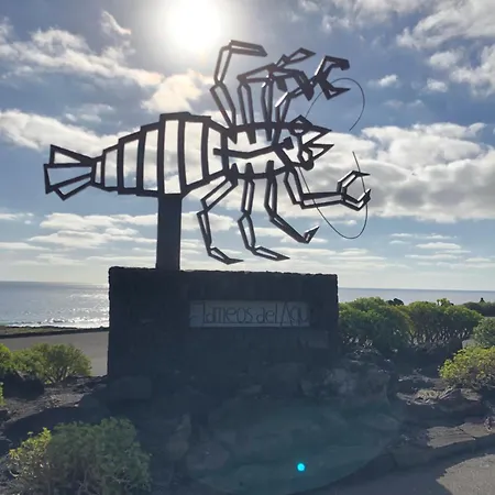 Casa Ines * 코스타 테기세