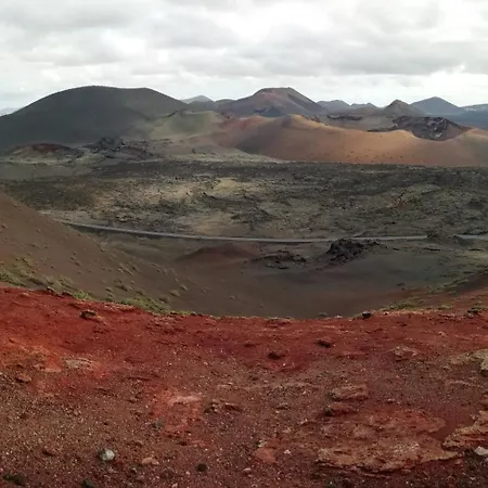 Casa Ines * 코스타 테기세