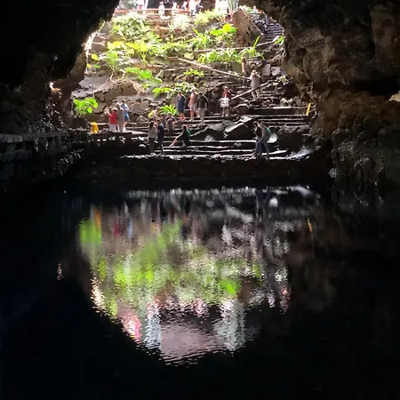 Casa Ines 아파트 코스타 테기세