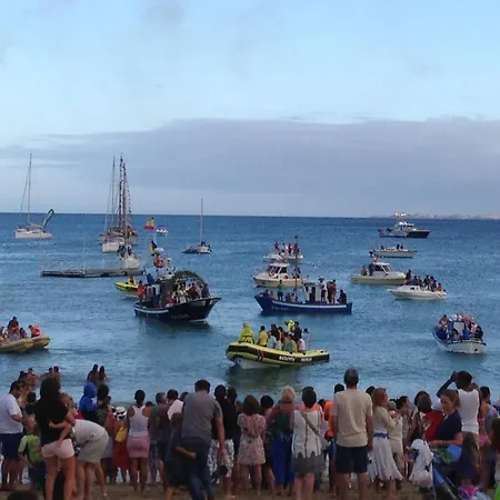 Casa Ines 코스타 테기세