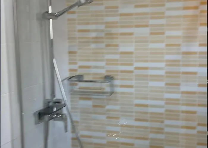 Casa Ines קוסטה טגוויסה