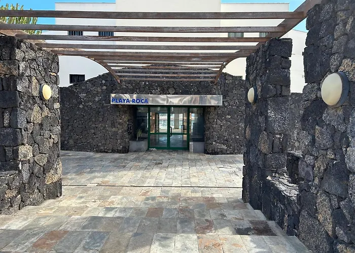 Appartement Casa Ines *