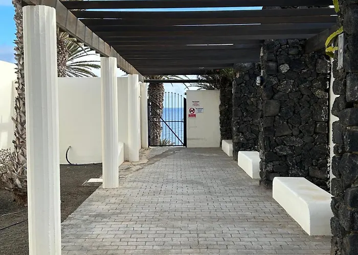 Appartement Casa Ines