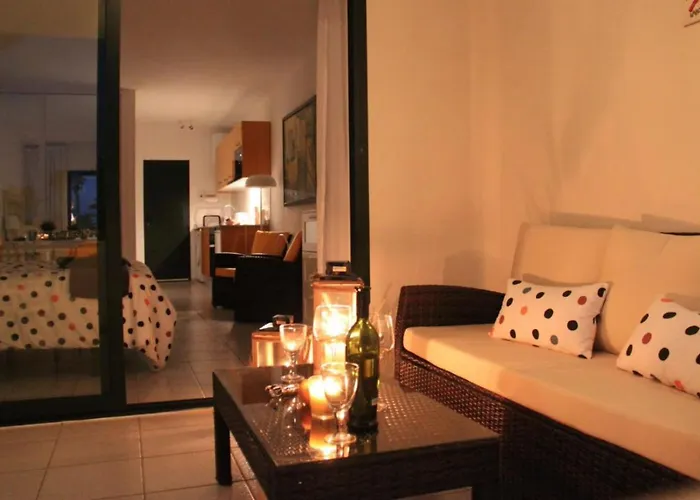 Casa Ines Appartement