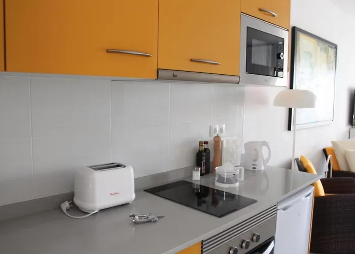 Appartement Casa Ines *