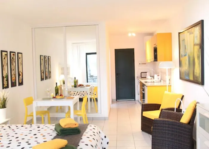 Casa Ines Appartement