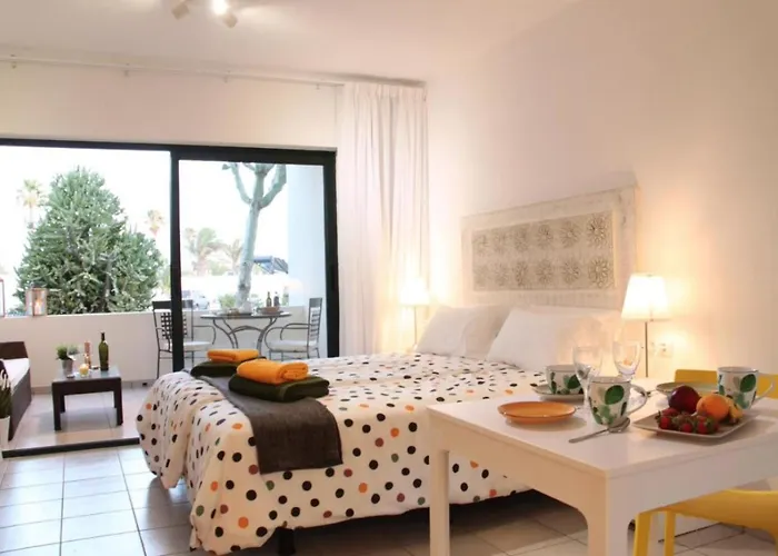 Appartement Casa Ines *