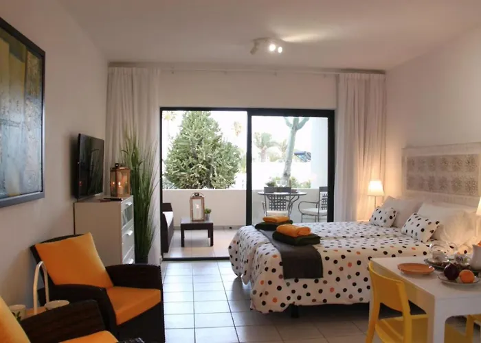 Casa Ines * Costa Teguise