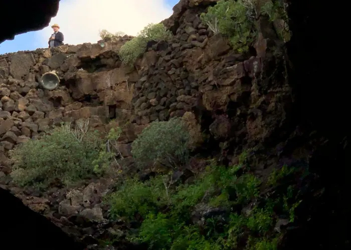 Casa Ines Costa Teguise