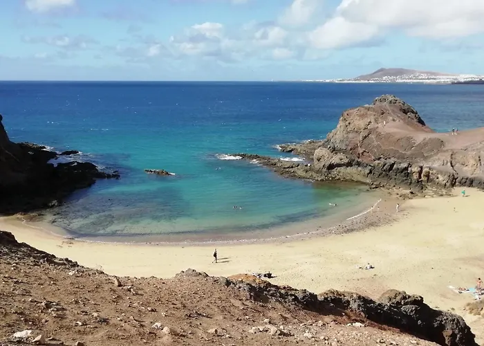 Casa Ines Appartement