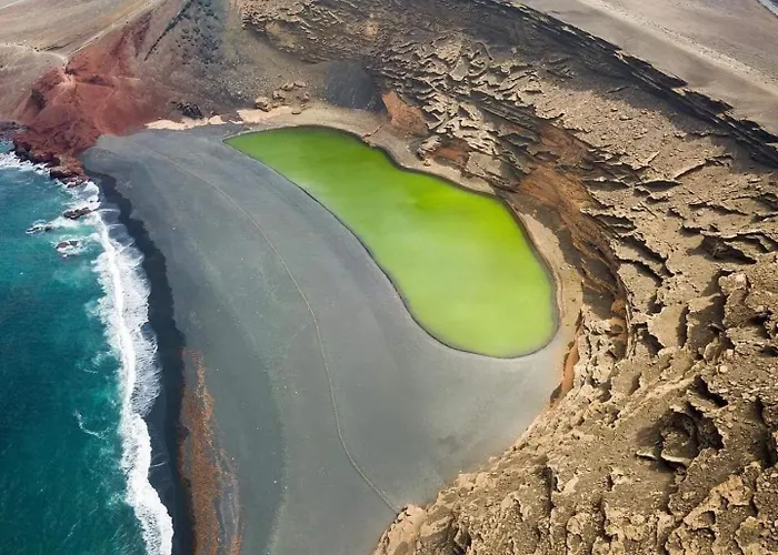 Casa Ines Appartement