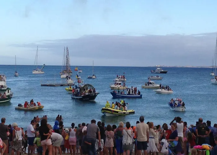Casa Ines Costa Teguise