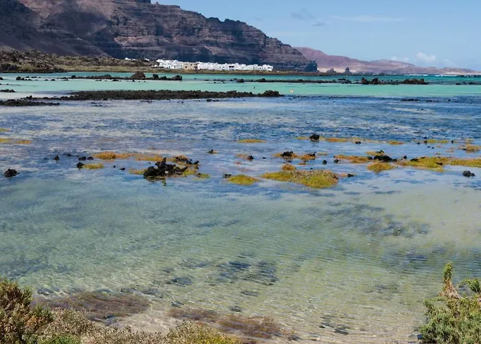 Casa Ines Appartement Costa Teguise