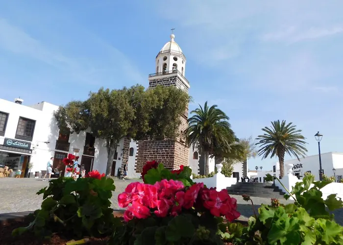 Casa Ines Appartement Costa Teguise