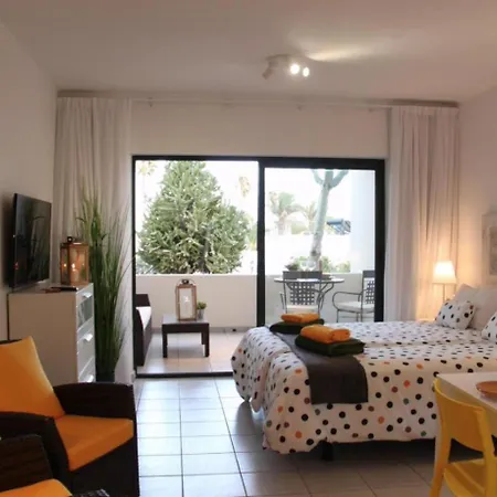 Casa Ines * コスタ・テギセ