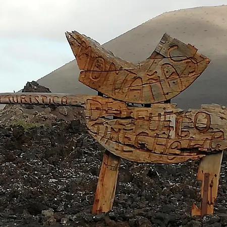 Casa Ines アパート コスタ・テギセ