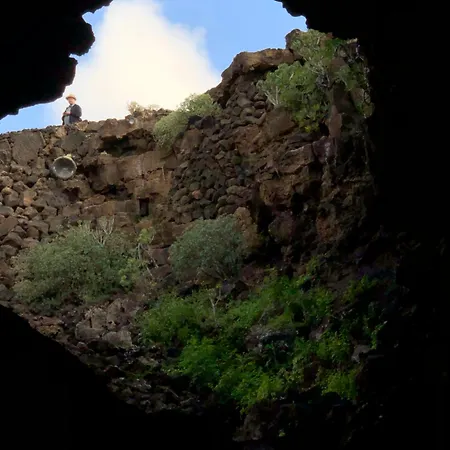 Casa Ines コスタ・テギセ