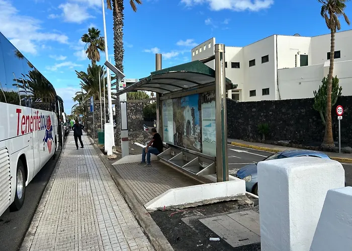 アパート Casa Ines