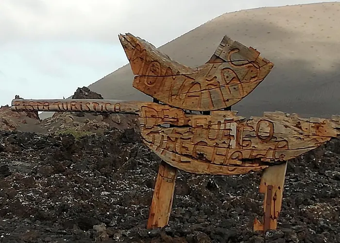 Casa Ines アパート コスタ・テギセ