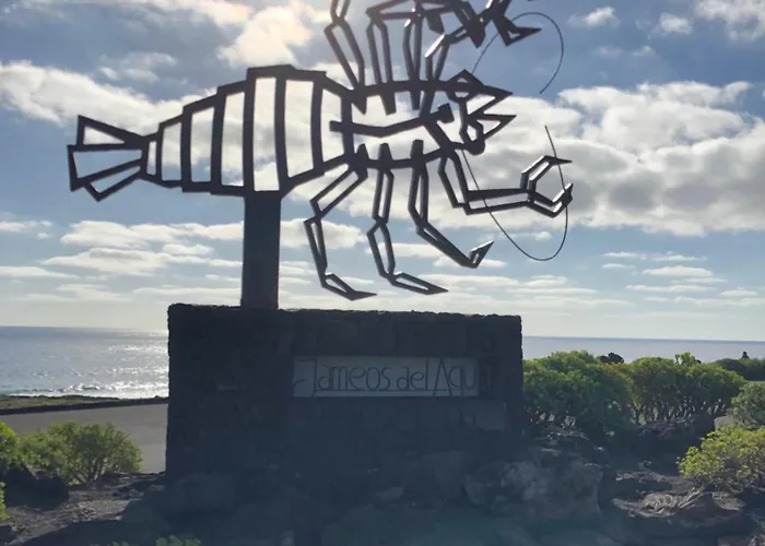 Casa Ines * コスタ・テギセ