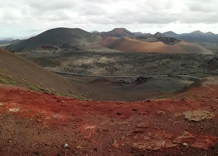 Casa Ines * コスタ・テギセ