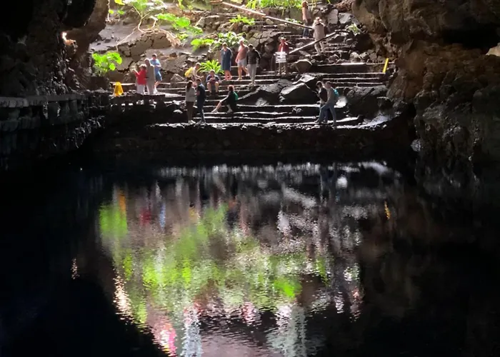 Casa Ines アパート コスタ・テギセ